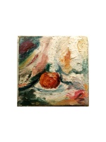 Яблуко (імпрессія) 2000